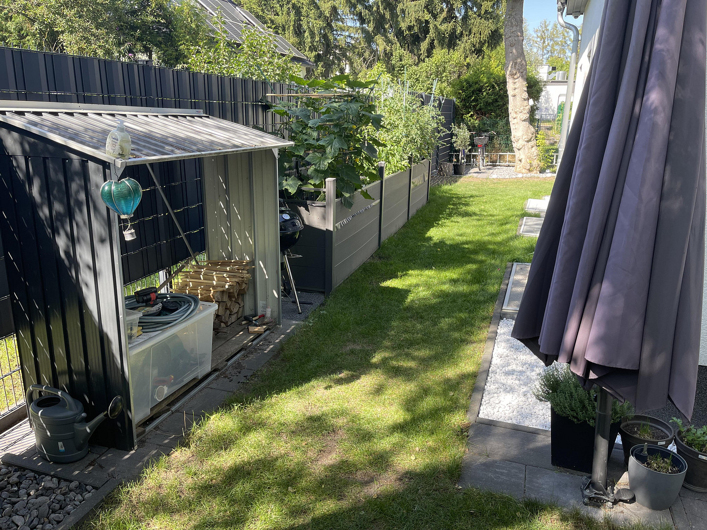 Modernes Einfamilienhaus in Berlin-Marienfelde – ruhig gelegen und bestens angebunden – 12277 Berlin(Marienfelde) – Vorschaubild 3