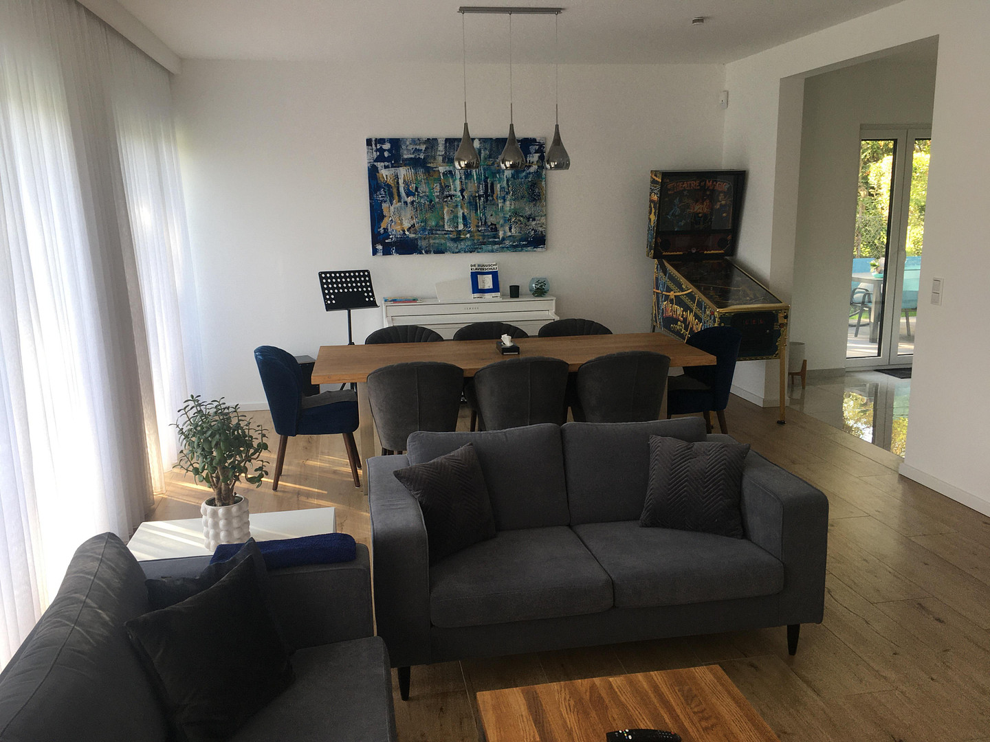 Modernes Einfamilienhaus in Berlin-Marienfelde – ruhig gelegen und bestens angebunden – 12277 Berlin(Marienfelde) – Vorschaubild 6