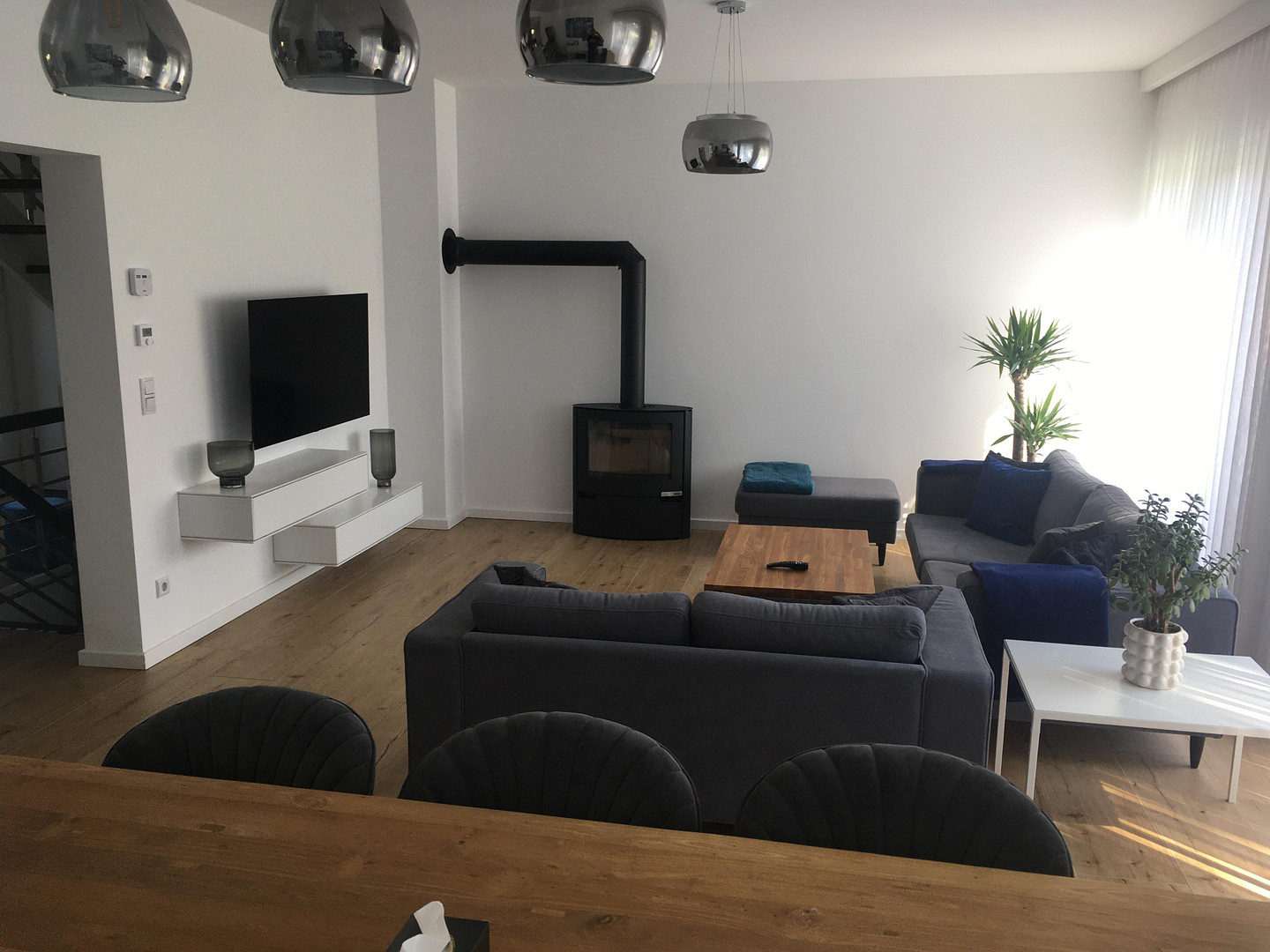 Modernes Einfamilienhaus in Berlin-Marienfelde – ruhig gelegen und bestens angebunden – 12277 Berlin(Marienfelde) – Vorschaubild 4