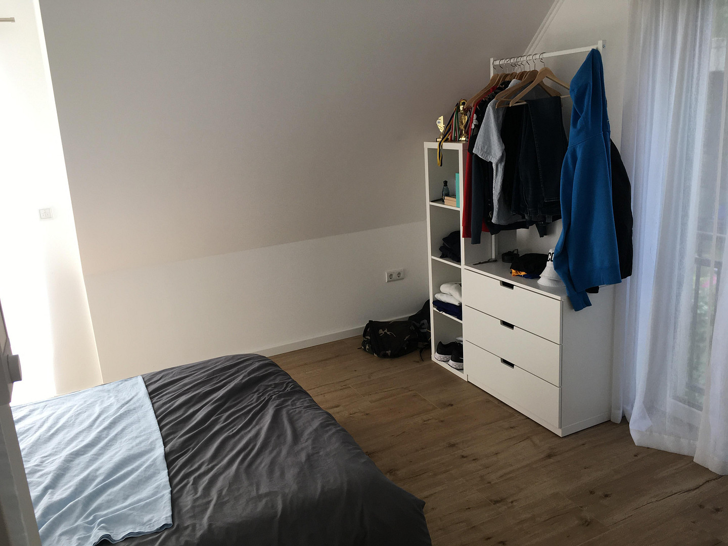 Modernes Einfamilienhaus in Berlin-Marienfelde – ruhig gelegen und bestens angebunden – 12277 Berlin(Marienfelde) – Vorschaubild 16