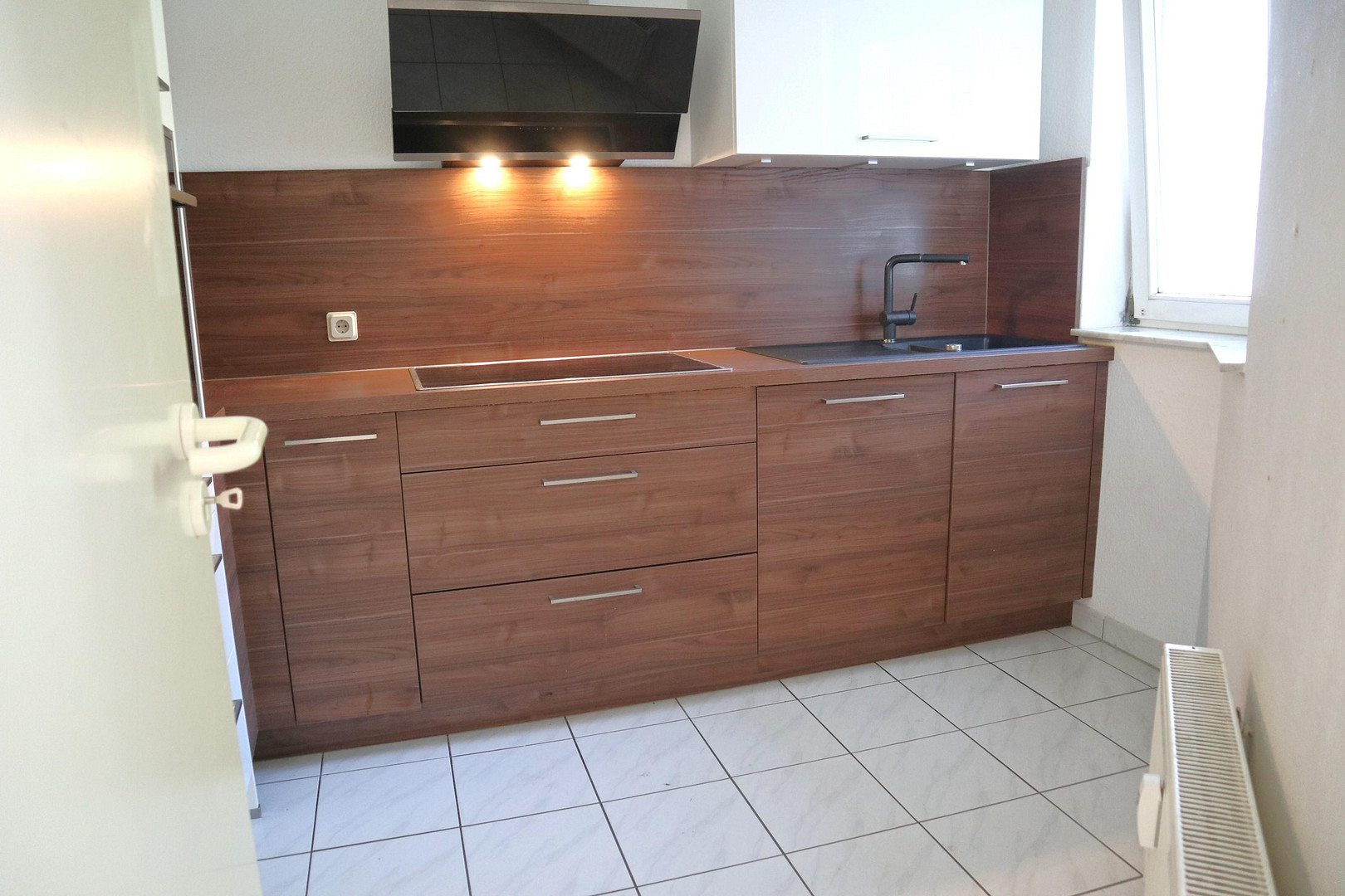 Familienfreundliche 4‑Zi‑Maisonette mit EBK & Balkon – 55128 Mainz – Vorschaubild 8