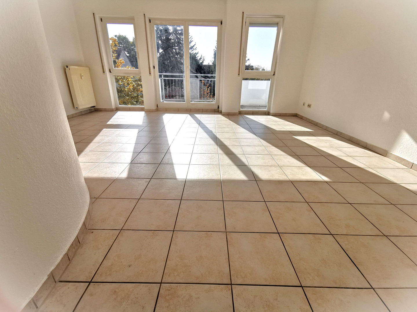 Familienfreundliche 4‑Zi‑Maisonette mit EBK & Balkon – 55128 Mainz – Vorschaubild 13