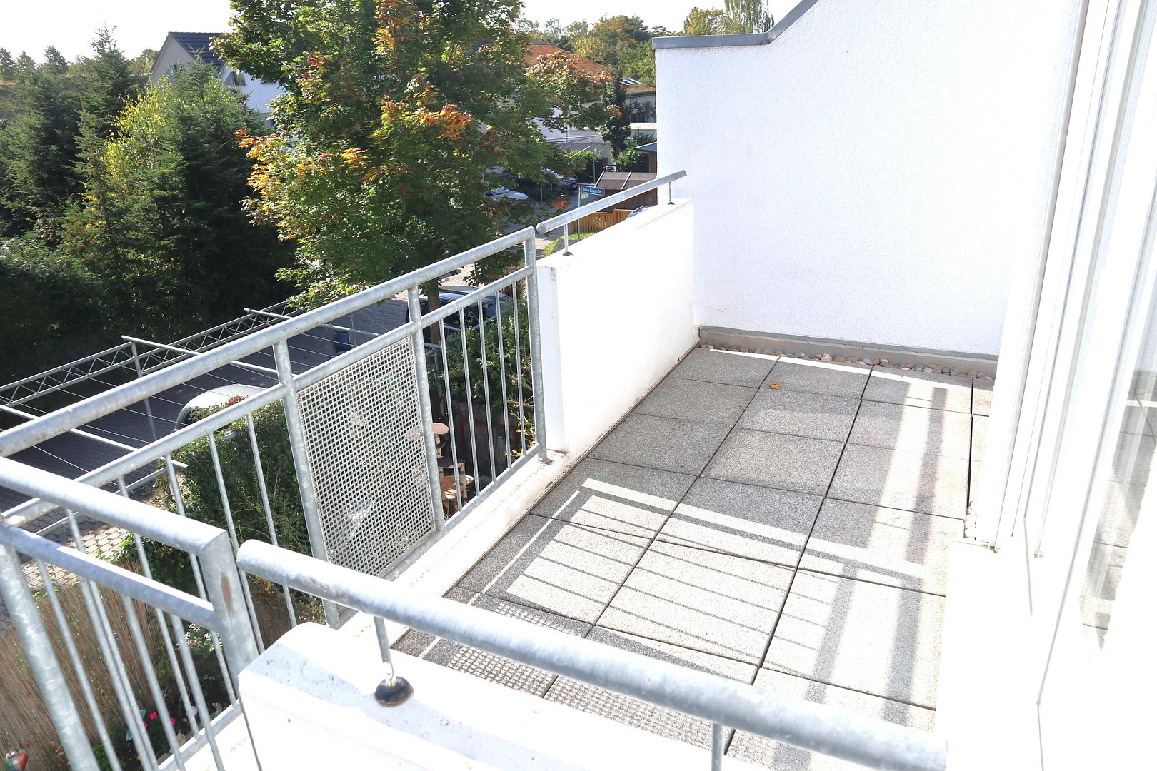Familienfreundliche 4‑Zi‑Maisonette mit EBK & Balkon – 55128 Mainz – Vorschaubild 7