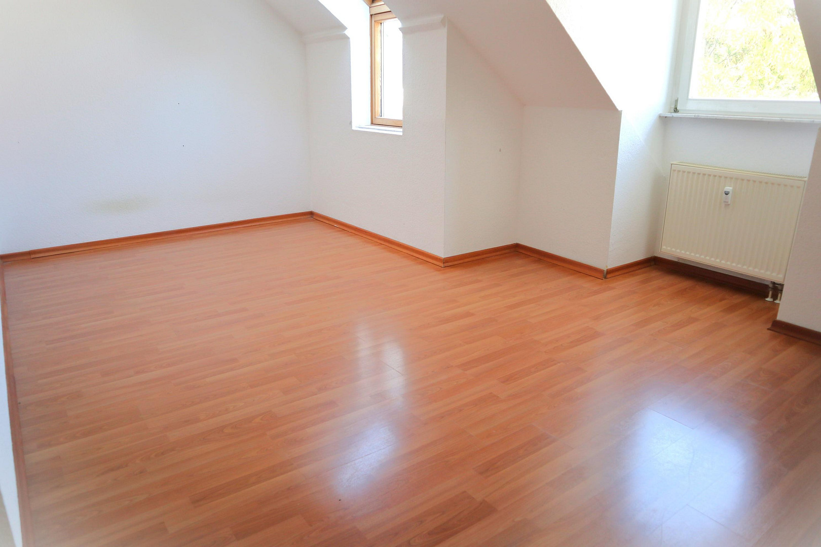 Familienfreundliche 4‑Zi‑Maisonette mit EBK & Balkon – 55128 Mainz – Vorschaubild 16