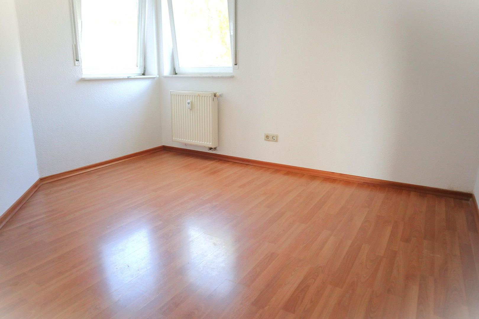 Familienfreundliche 4‑Zi‑Maisonette mit EBK & Balkon – 55128 Mainz – Vorschaubild 11