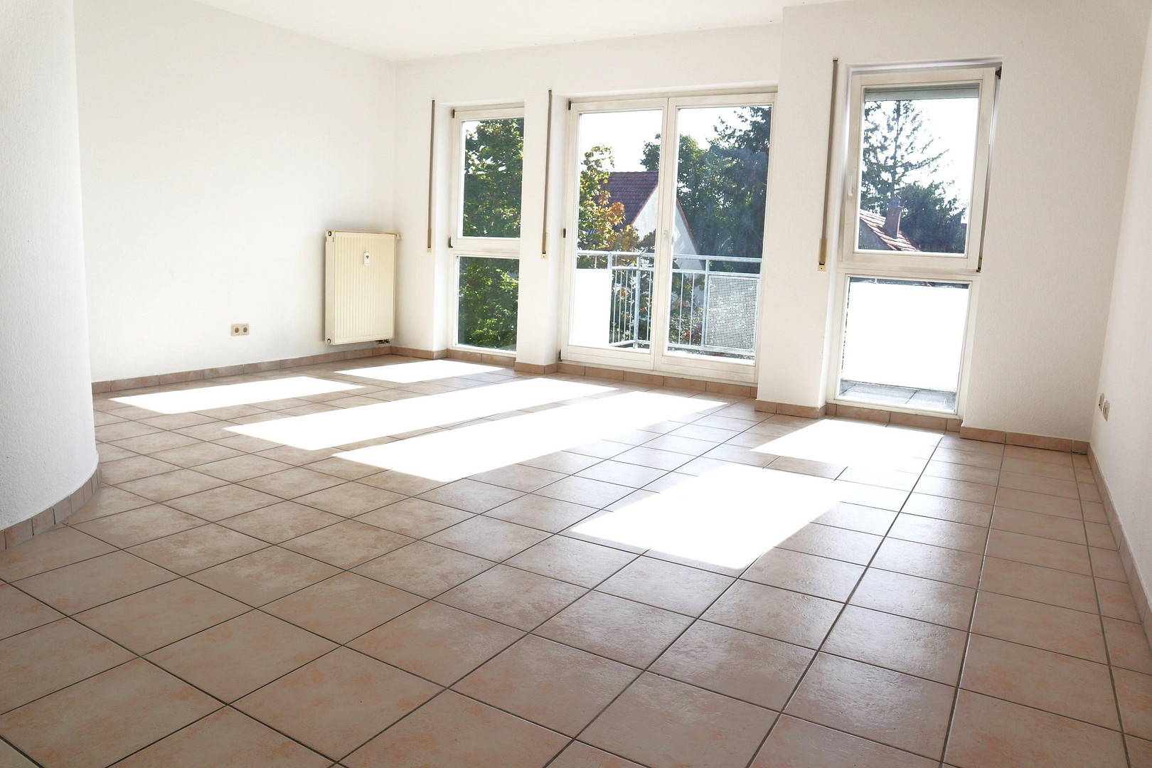 Familienfreundliche 4‑Zi‑Maisonette mit EBK & Balkon – 55128 Mainz – Vorschaubild 12