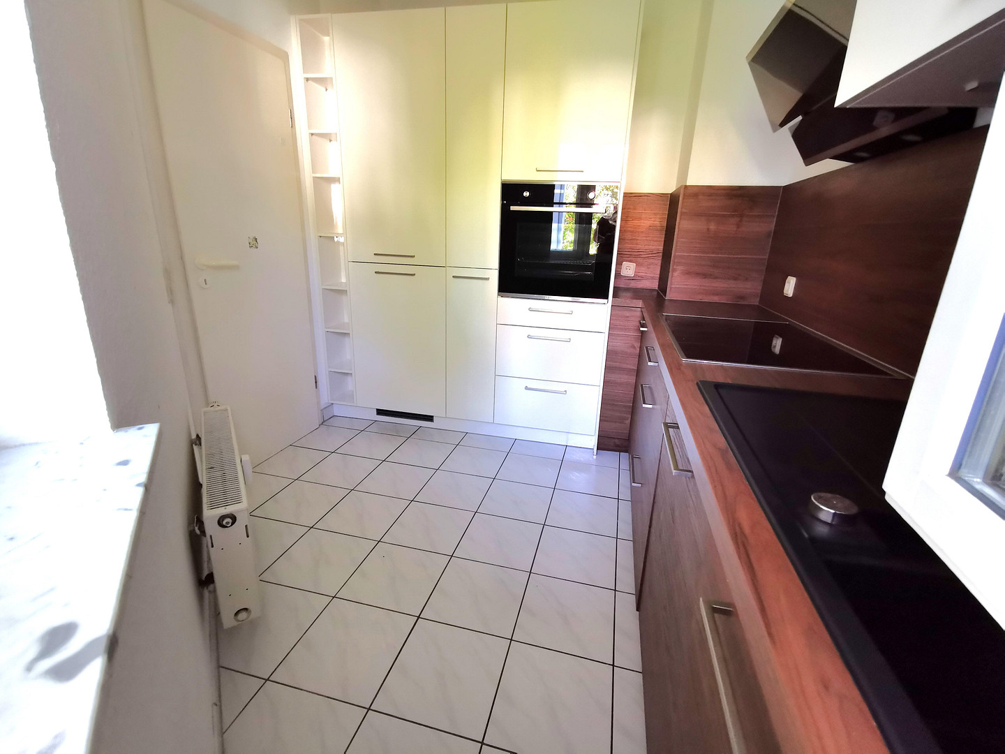 Familienfreundliche 4‑Zi‑Maisonette mit EBK & Balkon – 55128 Mainz – Vorschaubild 9