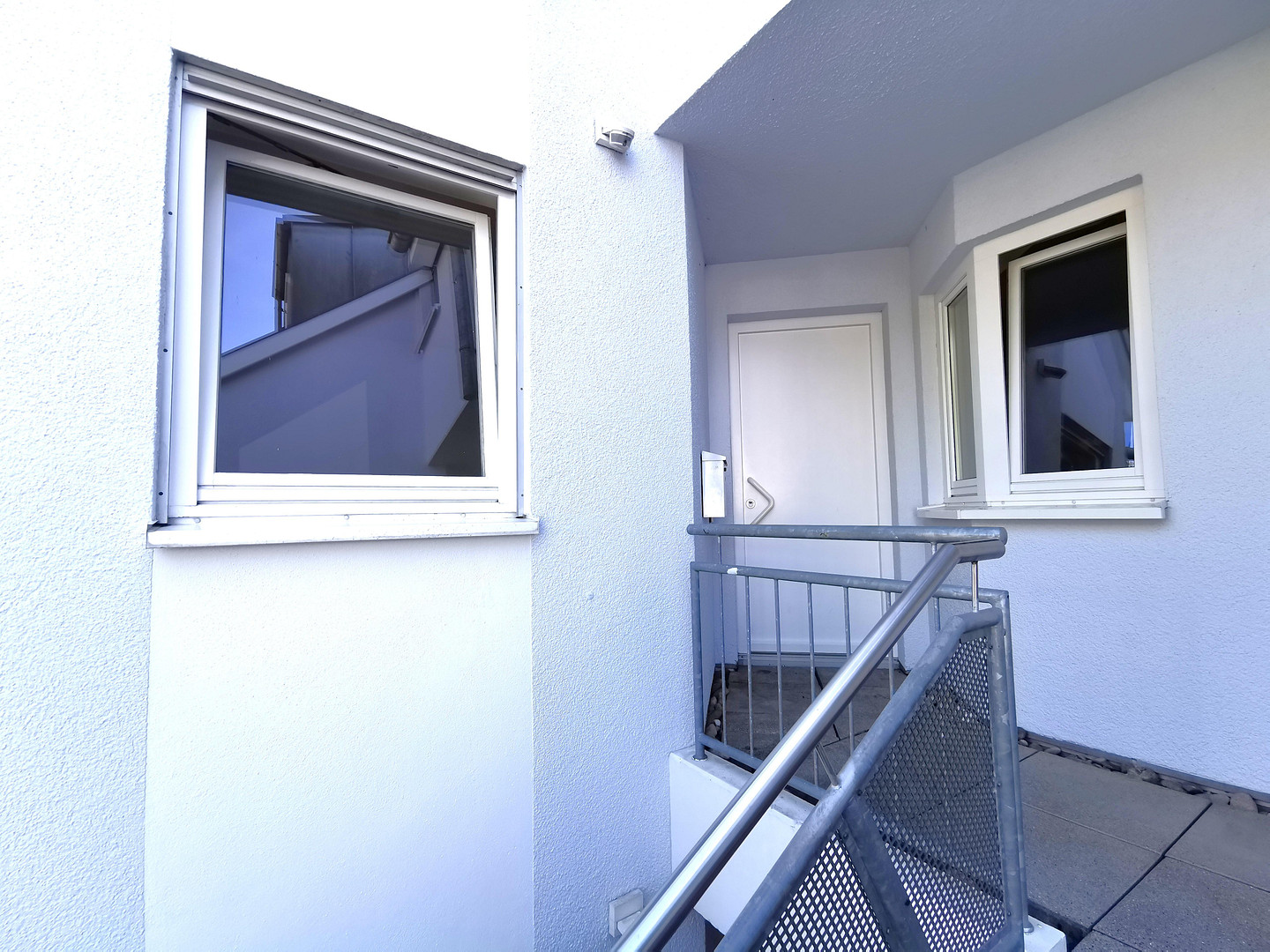 Familienfreundliche 4‑Zi‑Maisonette mit EBK & Balkon – 55128 Mainz – Vorschaubild 4