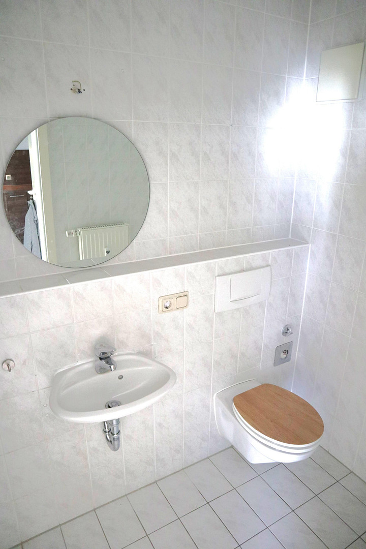 Familienfreundliche 4‑Zi‑Maisonette mit EBK & Balkon – 55128 Mainz – Vorschaubild 5
