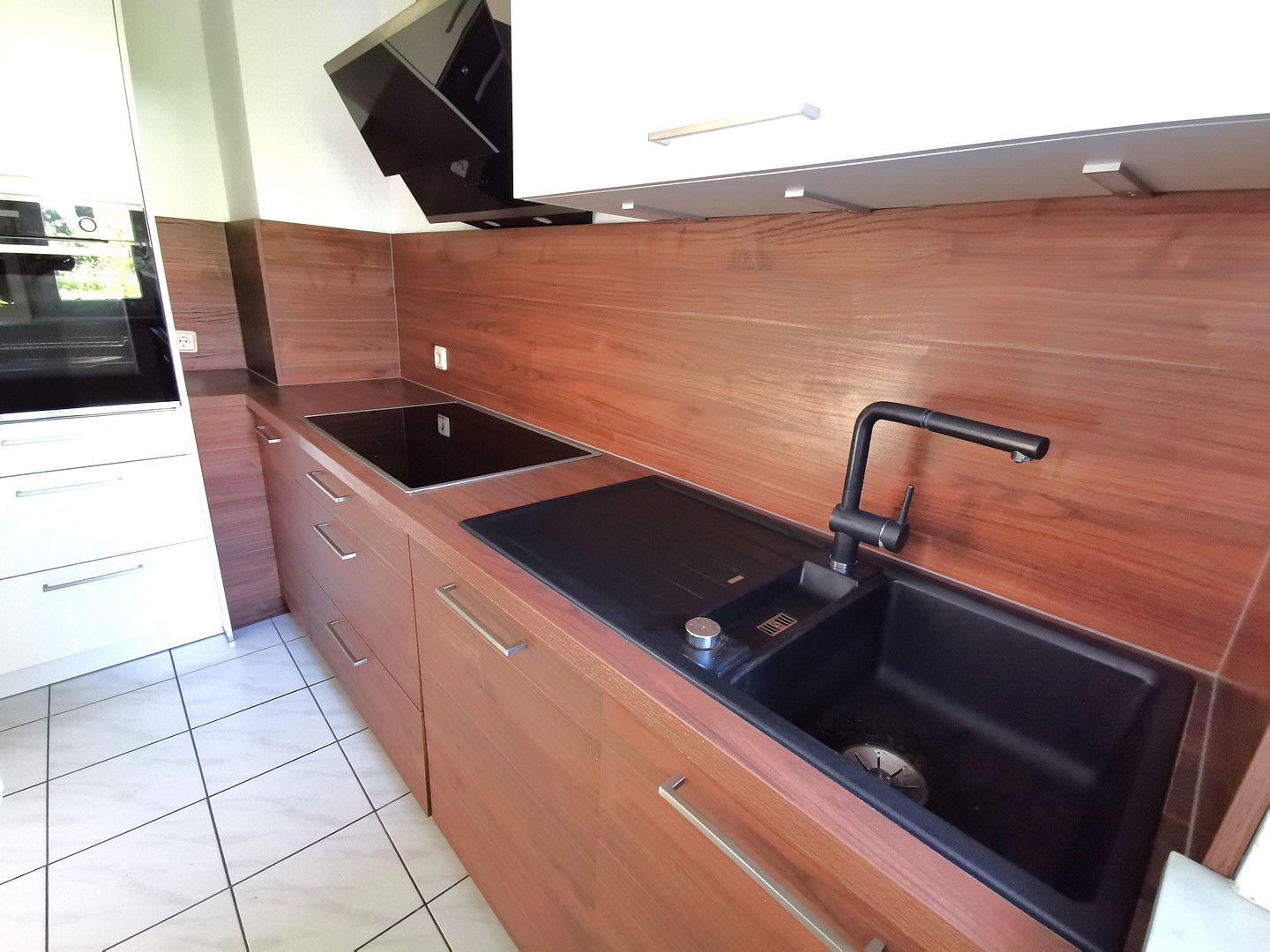 Familienfreundliche 4‑Zi‑Maisonette mit EBK & Balkon – 55128 Mainz – Vorschaubild 10