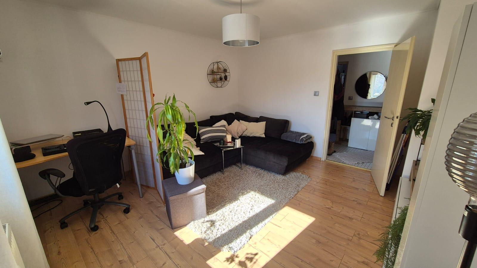 Helle, gepflegte Wohnung in toller Lage – Josef-Führer-Straße 10, 80997 München(Untermenzing) – Vorschaubild 4