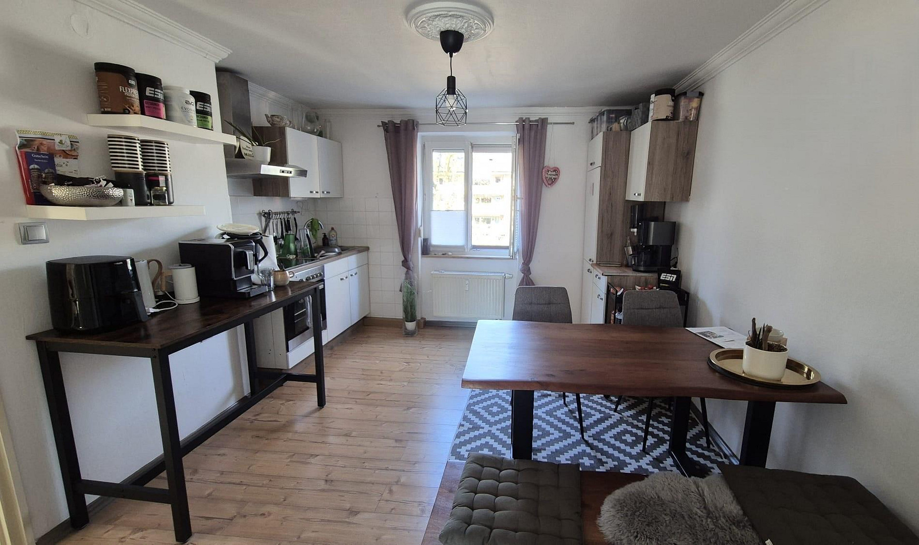 Helle, gepflegte Wohnung in toller Lage – Josef-Führer-Straße 10, 80997 München(Untermenzing) – Vorschaubild 6