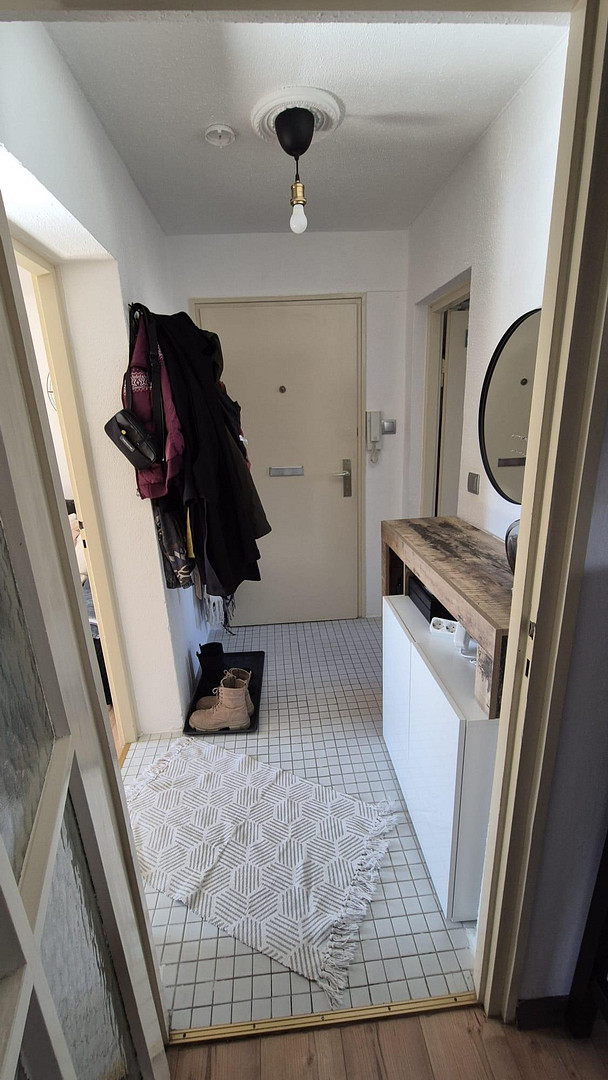 Helle, gepflegte Wohnung in toller Lage – Josef-Führer-Straße 10, 80997 München(Untermenzing) – Vorschaubild 8