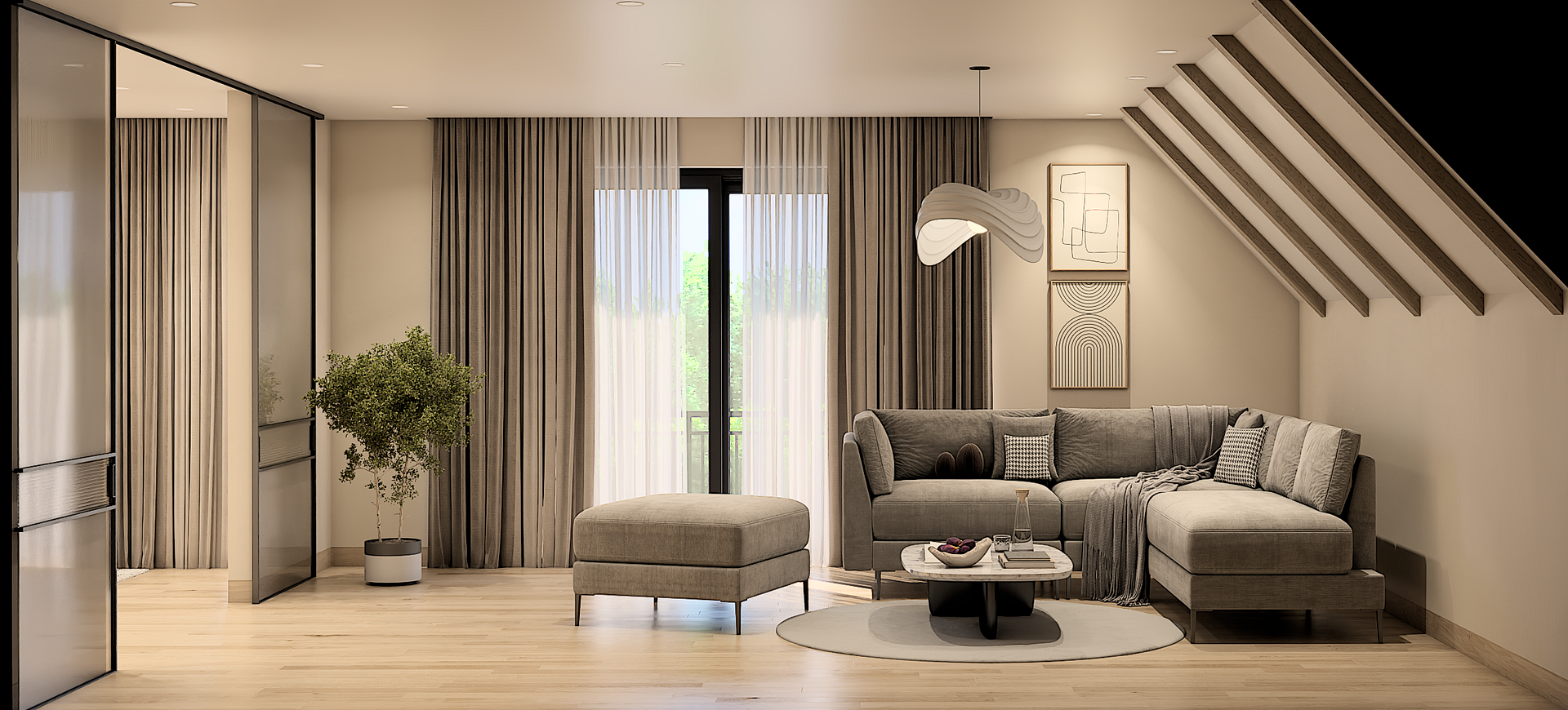5 Zimmer im Neubau für nur 2.840 € pro m² ideal für Familien – 6128 Halle(Böllberg-Wörmlitz) – Vorschaubild 7
