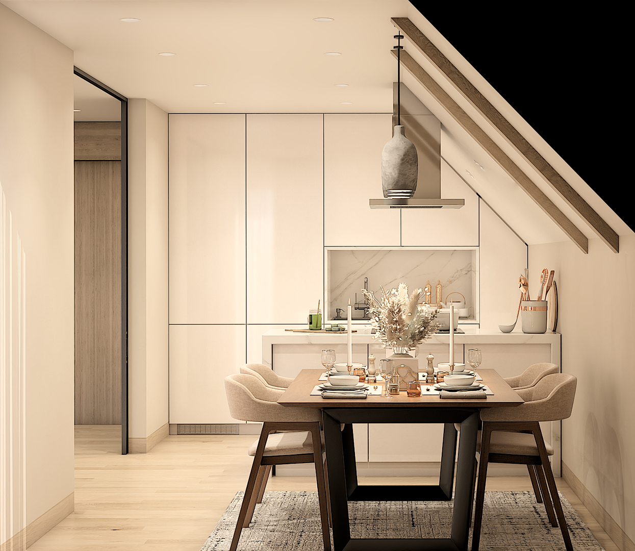 5 Zimmer im Neubau für nur 2.840 € pro m² ideal für Familien – 6128 Halle(Böllberg-Wörmlitz) – Vorschaubild 8