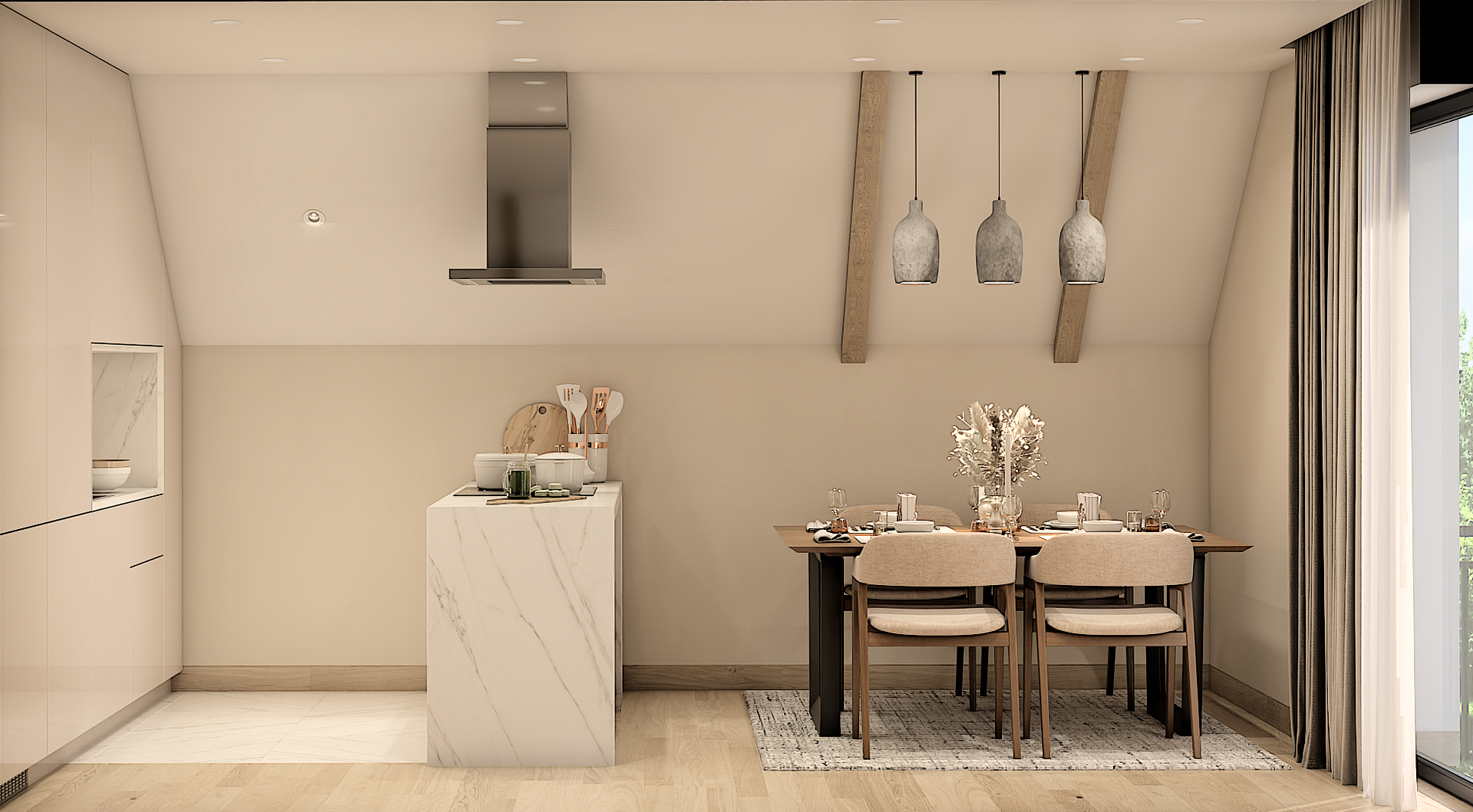 5 Zimmer im Neubau für nur 2.840 € pro m² ideal für Familien – 6128 Halle(Böllberg-Wörmlitz) – Vorschaubild 11