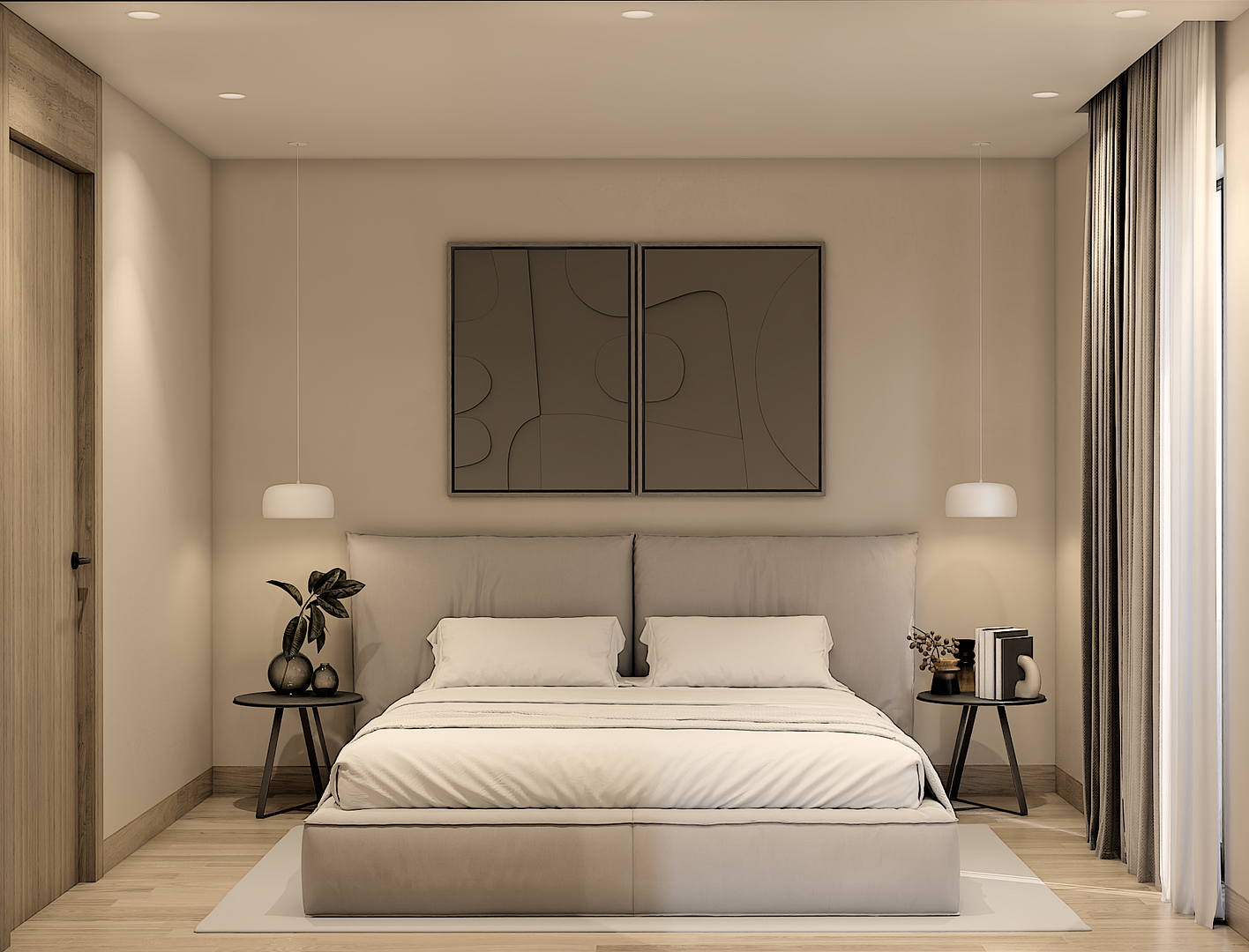 5 Zimmer im Neubau für nur 2.840 € pro m² ideal für Familien – 6128 Halle(Böllberg-Wörmlitz) – Vorschaubild 13