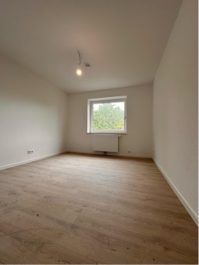 Vorankündigung: Frisch sanierte 4-Zimmer Wohnung in Bürgerfelde – 26121 Oldenburg(Oldenburg (Oldb)) – Vorschaubild 4