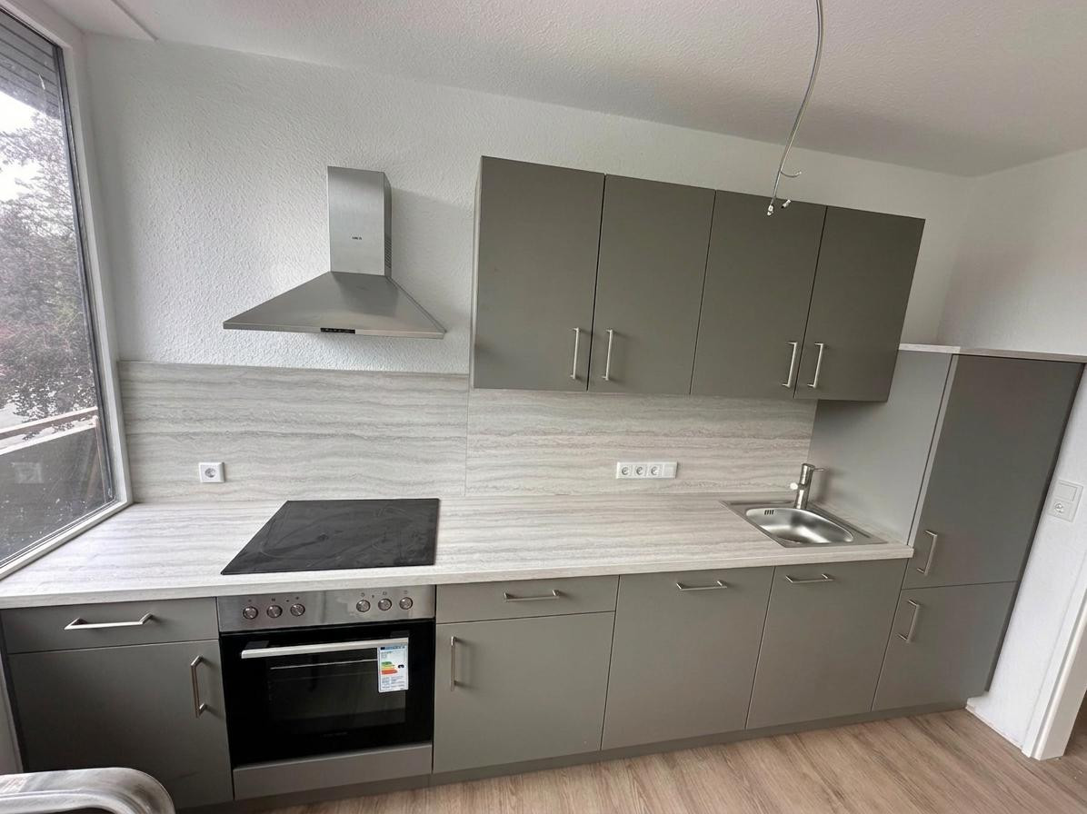 Vorankündigung: Frisch sanierte 4-Zimmer Wohnung in Bürgerfelde – 26121 Oldenburg(Oldenburg (Oldb)) – Vorschaubild 6