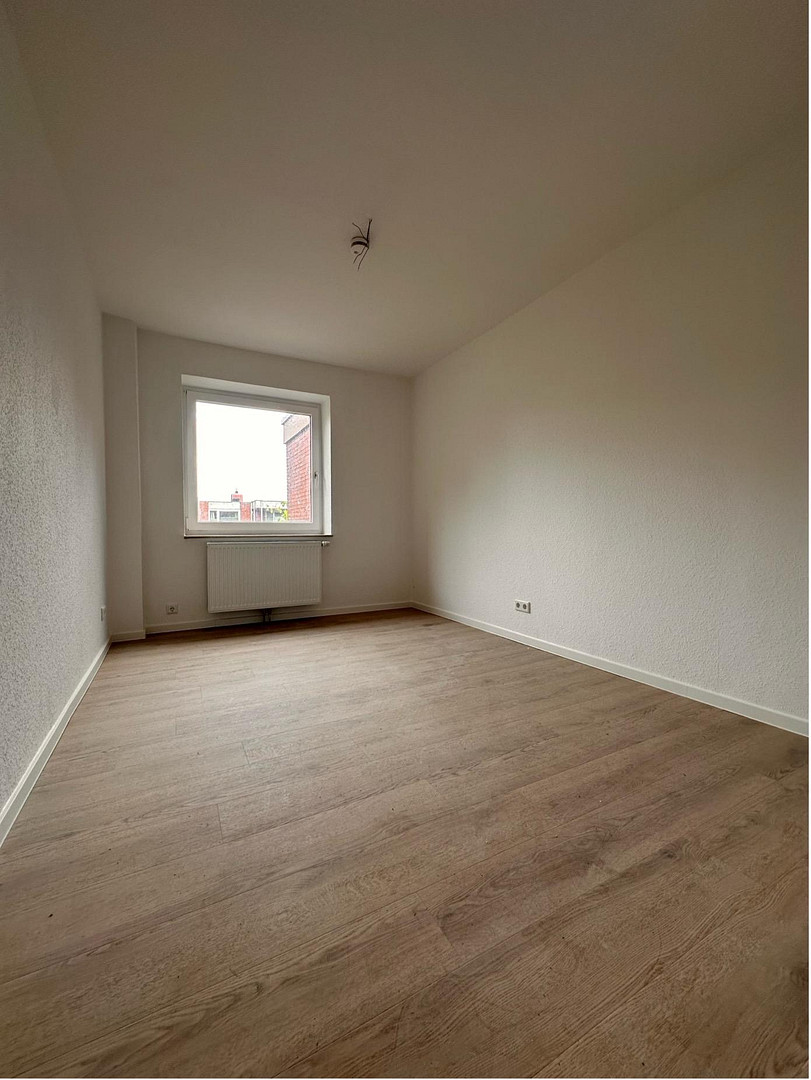 Vorankündigung: Frisch sanierte 4-Zimmer Wohnung in Bürgerfelde – 26121 Oldenburg(Oldenburg (Oldb)) – Vorschaubild 5
