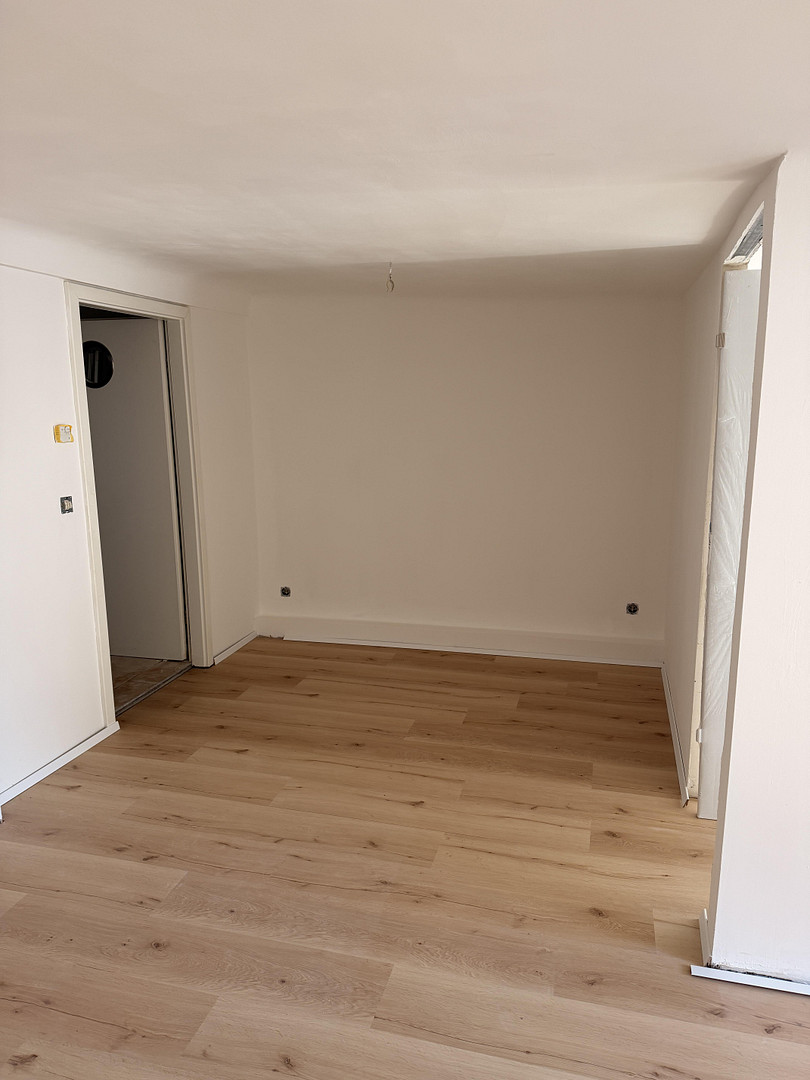 Kernsanierte 2-Zimmer Altbauwohnung in Stuttgart-Plieningen – 70599 Plieningen – Vorschaubild 5