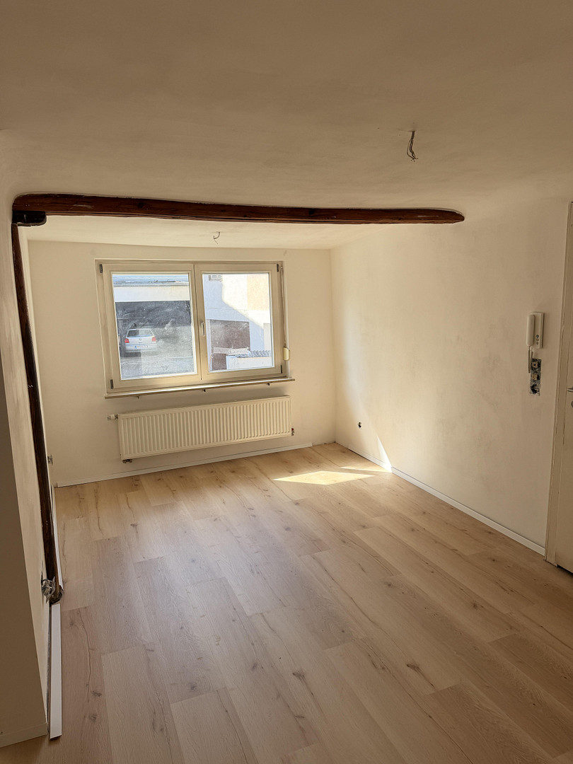 Kernsanierte 2-Zimmer Altbauwohnung in Stuttgart-Plieningen – 70599 Plieningen – Vorschaubild 4