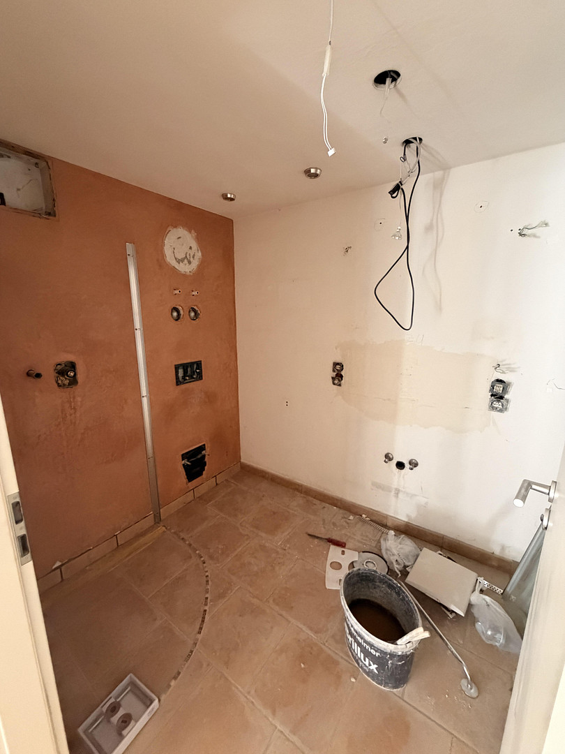 Kernsanierte 2-Zimmer Altbauwohnung in Stuttgart-Plieningen – 70599 Plieningen – Vorschaubild 6