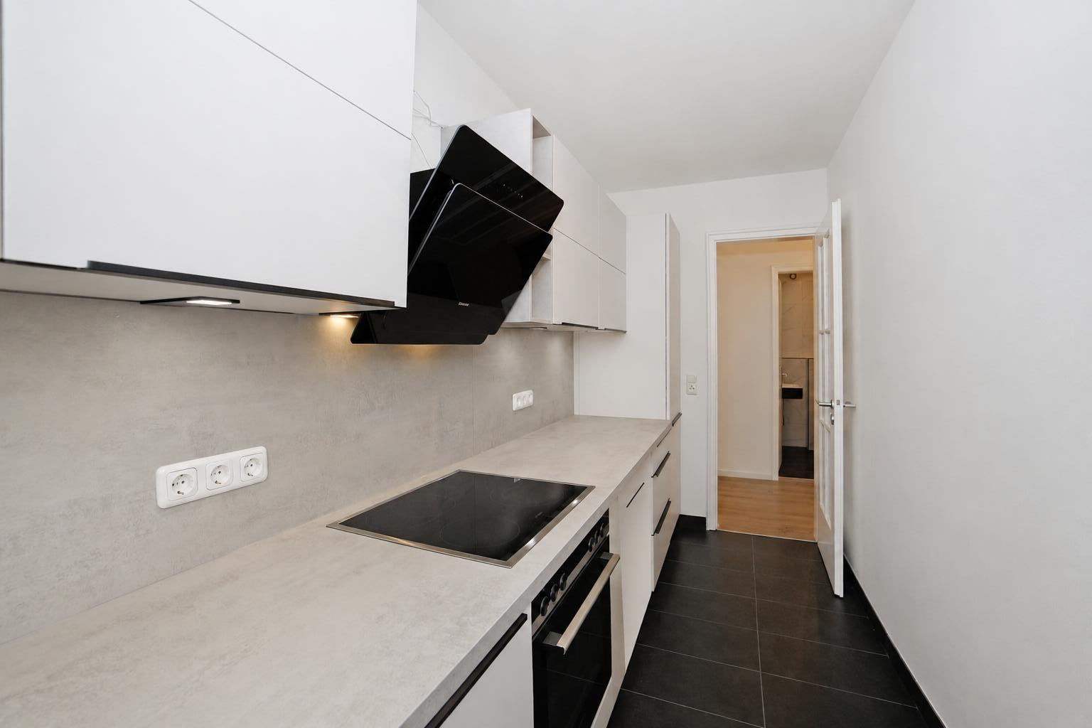 Provisionsfrei am Hohenzollernplatz: Helle, geräumige 3-Zimmer-Wohnung mit flexiblem Grundriss – 80796 München(Schwabing) – Vorschaubild 8