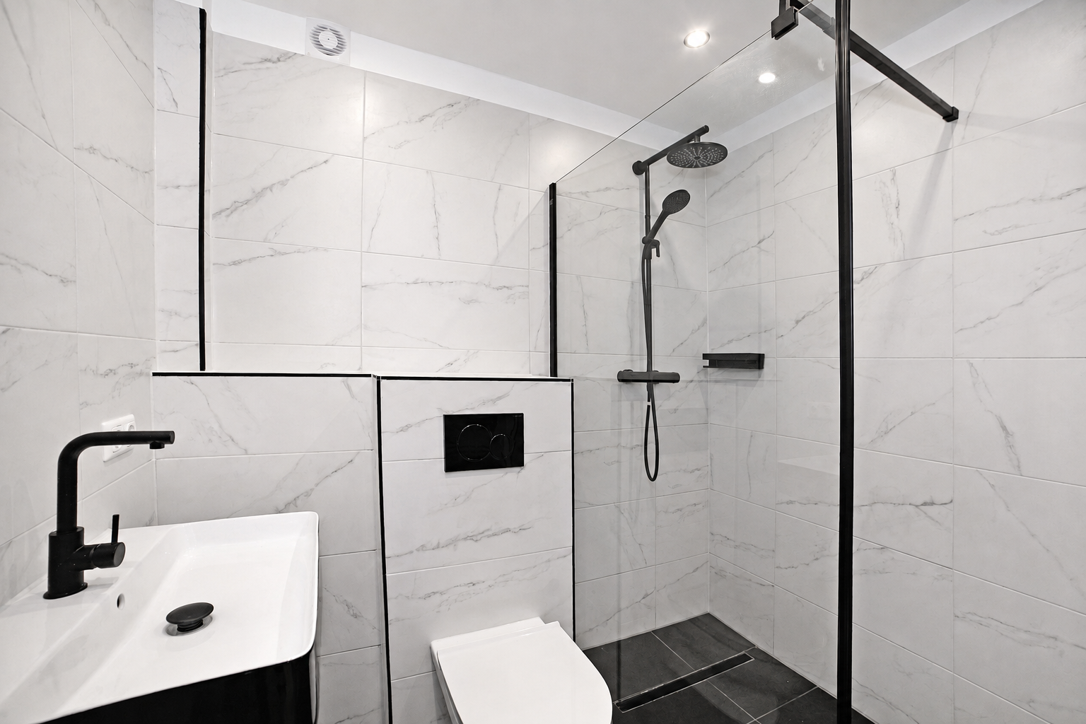 Provisionsfrei am Hohenzollernplatz: Helle, geräumige 3-Zimmer-Wohnung mit flexiblem Grundriss – 80796 München(Schwabing) – Vorschaubild 7