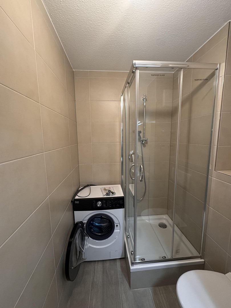 Tolle Möblierte 1-Zimmer Wohnung in Fürth – Herrnstr., 90763 Fürth – Vorschaubild 6