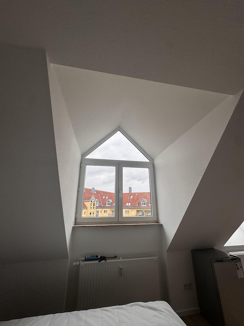 Tolle Möblierte 1-Zimmer Wohnung in Fürth – Herrnstr., 90763 Fürth – Vorschaubild 8