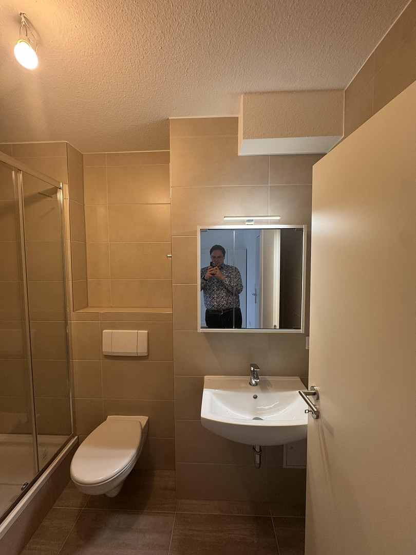 Tolle Möblierte 1-Zimmer Wohnung in Fürth – Herrnstr., 90763 Fürth – Vorschaubild 7