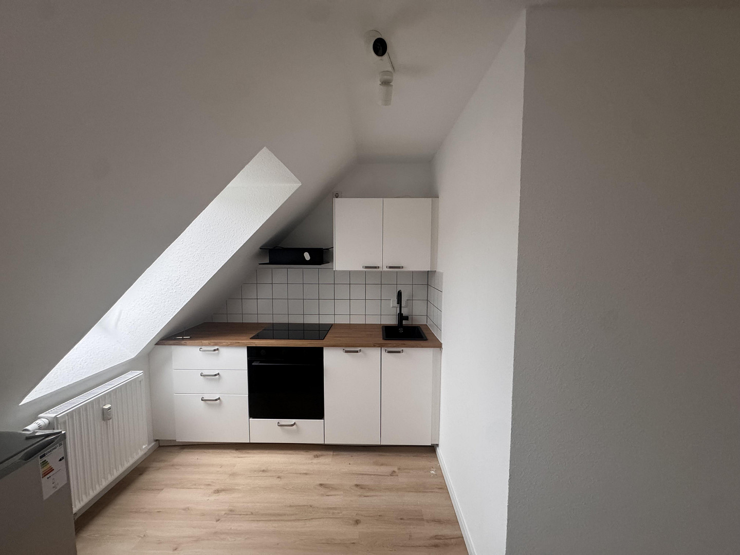 Tolle Möblierte 1-Zimmer Wohnung in Fürth