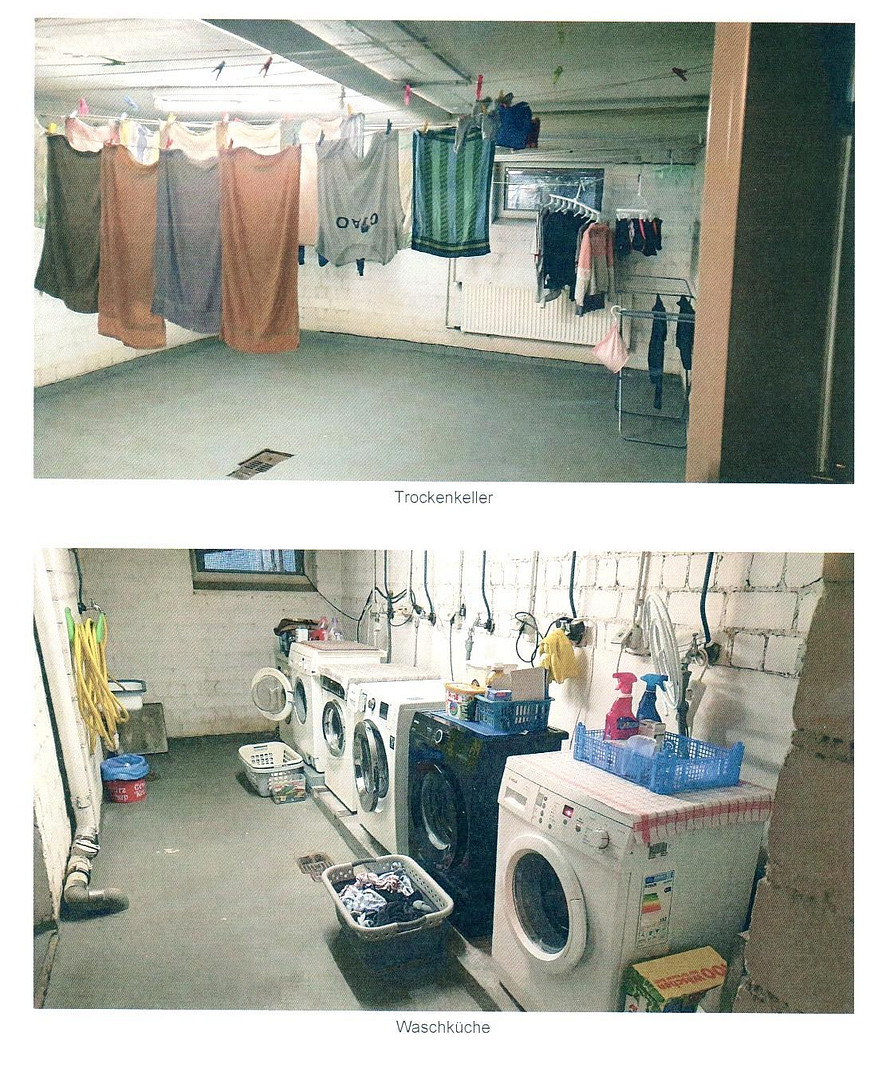 3 Zimmerwohnung mit KDB in Bochum-Nord/ Wohnberechtigungsschein erforderlich – 44805 Bochum(Gerthe) – Vorschaubild 10