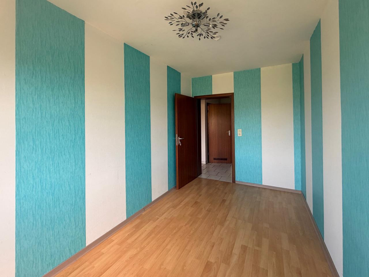 3 Zimmerwohnung mit KDB in Bochum-Nord/ Wohnberechtigungsschein erforderlich