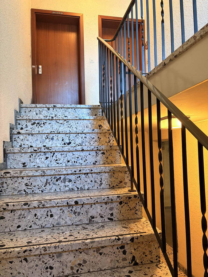 3 Zimmerwohnung mit KDB in Bochum-Nord/ Wohnberechtigungsschein erforderlich – 44805 Bochum(Gerthe) – Vorschaubild 9