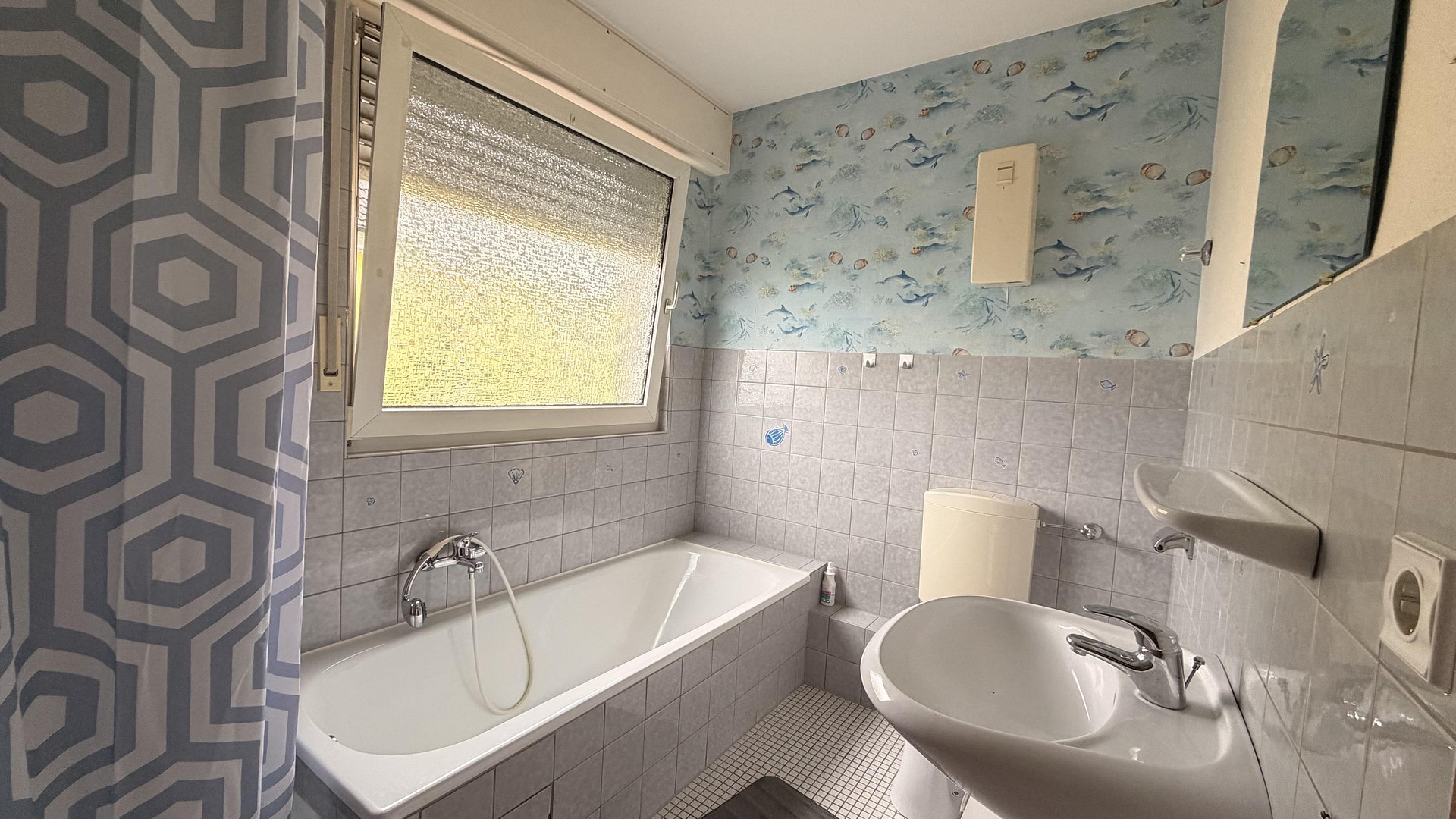 3 Zimmerwohnung mit KDB in Bochum-Nord/ Wohnberechtigungsschein erforderlich – 44805 Bochum(Gerthe) – Vorschaubild 8