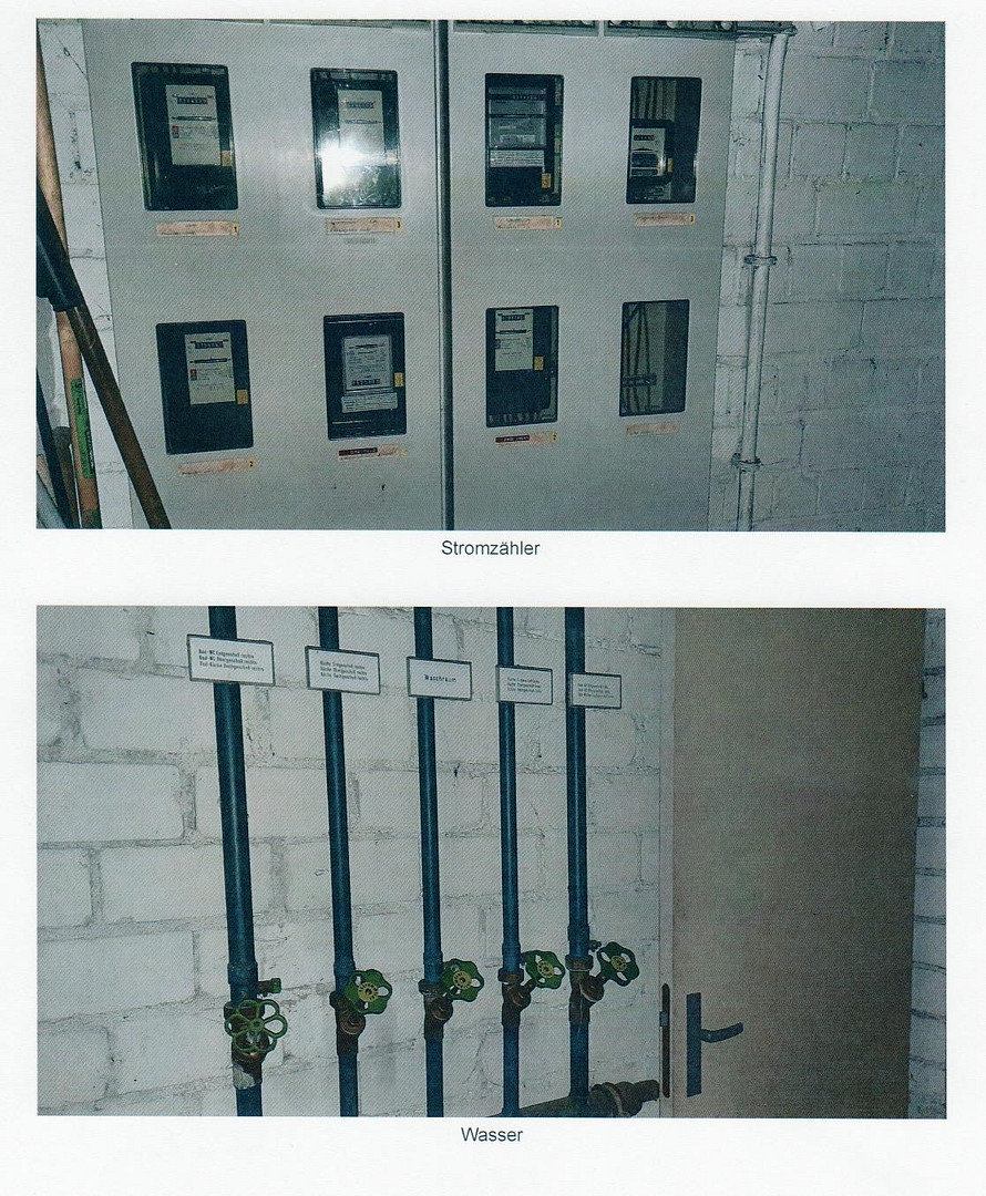 3 Zimmerwohnung mit KDB in Bochum-Nord/ Wohnberechtigungsschein erforderlich – 44805 Bochum(Gerthe) – Vorschaubild 12