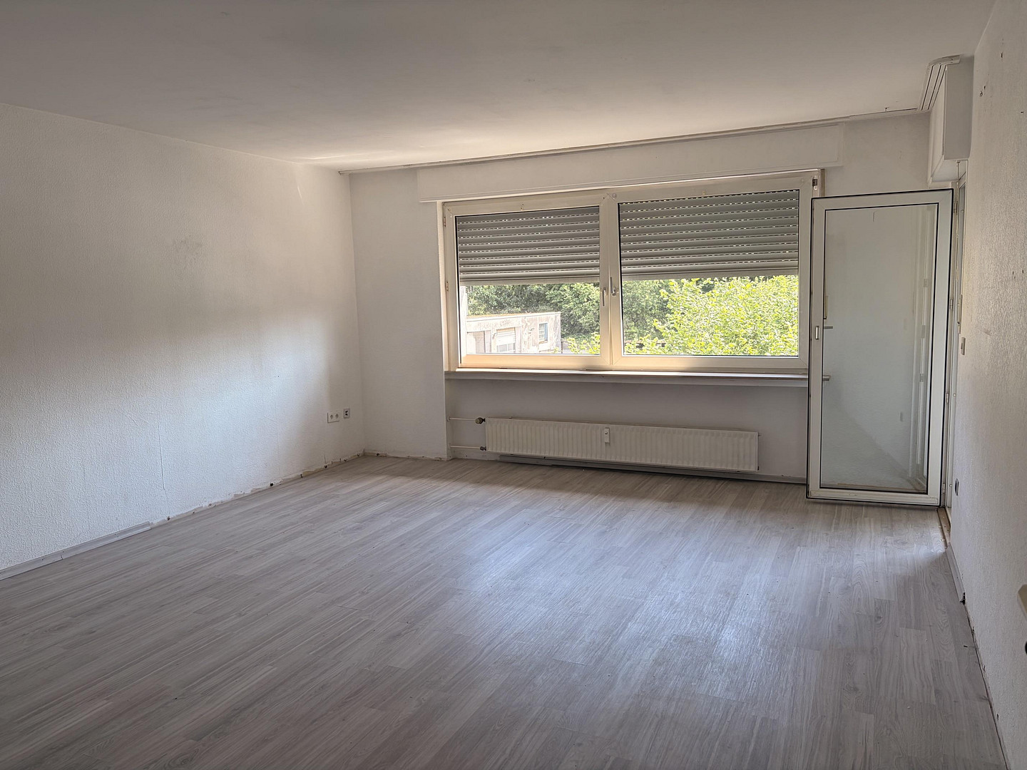 3 Zimmerwohnung mit KDB in Bochum-Nord/ Wohnberechtigungsschein erforderlich – 44805 Bochum(Gerthe) – Vorschaubild 2