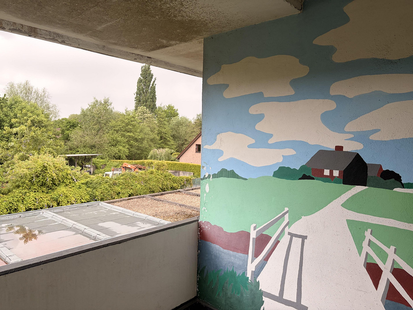 3 Zimmerwohnung mit KDB in Bochum-Nord/ Wohnberechtigungsschein erforderlich – 44805 Bochum(Gerthe) – Vorschaubild 5