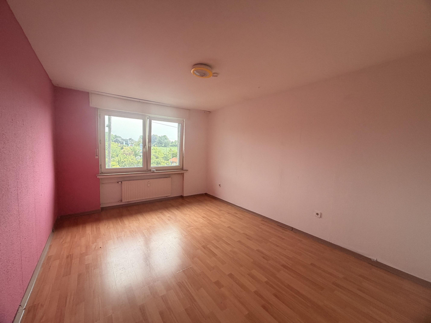 3 Zimmerwohnung mit KDB in Bochum-Nord/ Wohnberechtigungsschein erforderlich – 44805 Bochum(Gerthe) – Vorschaubild 6