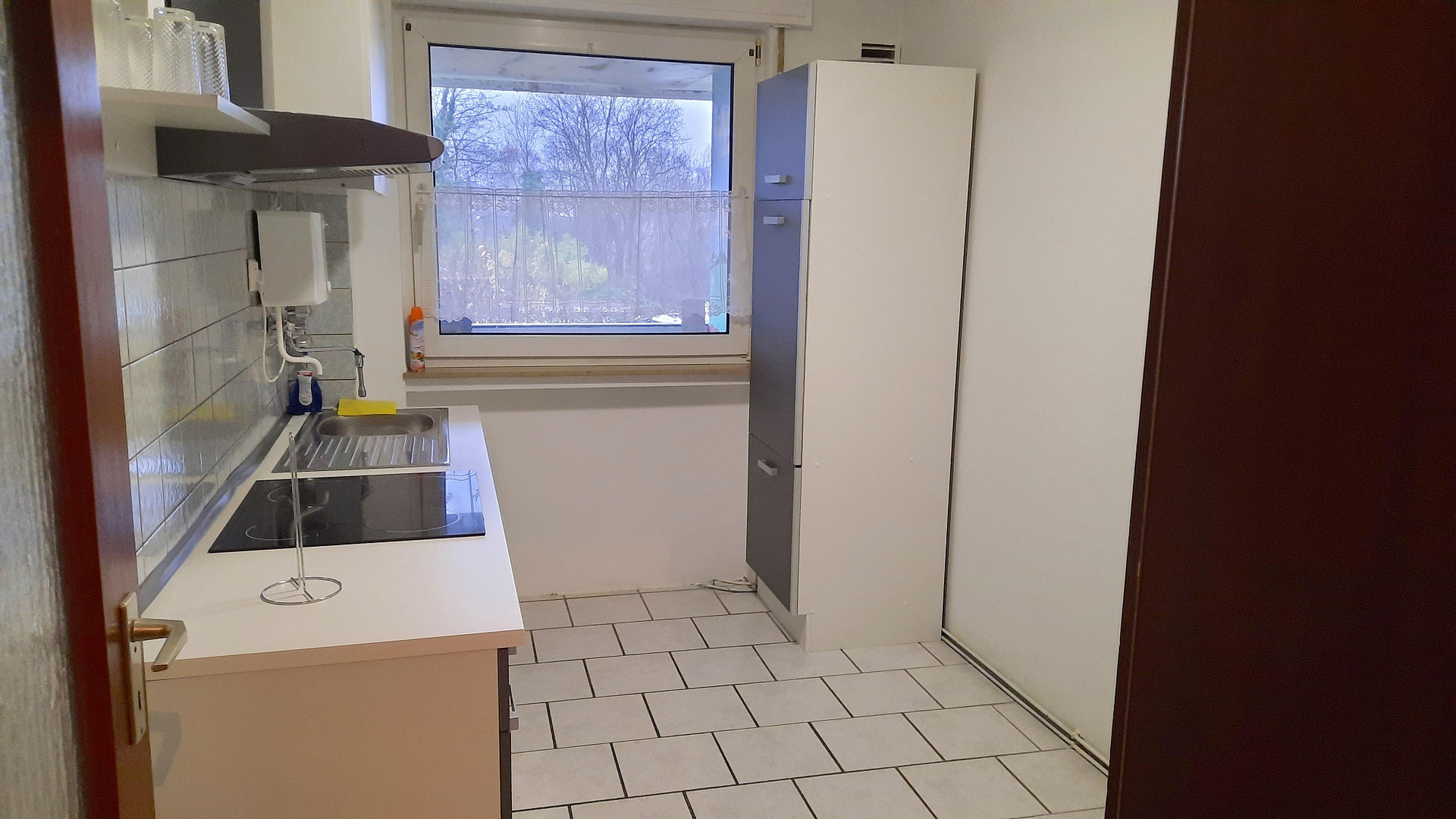 3 Zimmerwohnung mit KDB in Bochum-Nord/ Wohnberechtigungsschein erforderlich – 44805 Bochum(Gerthe) – Vorschaubild 7
