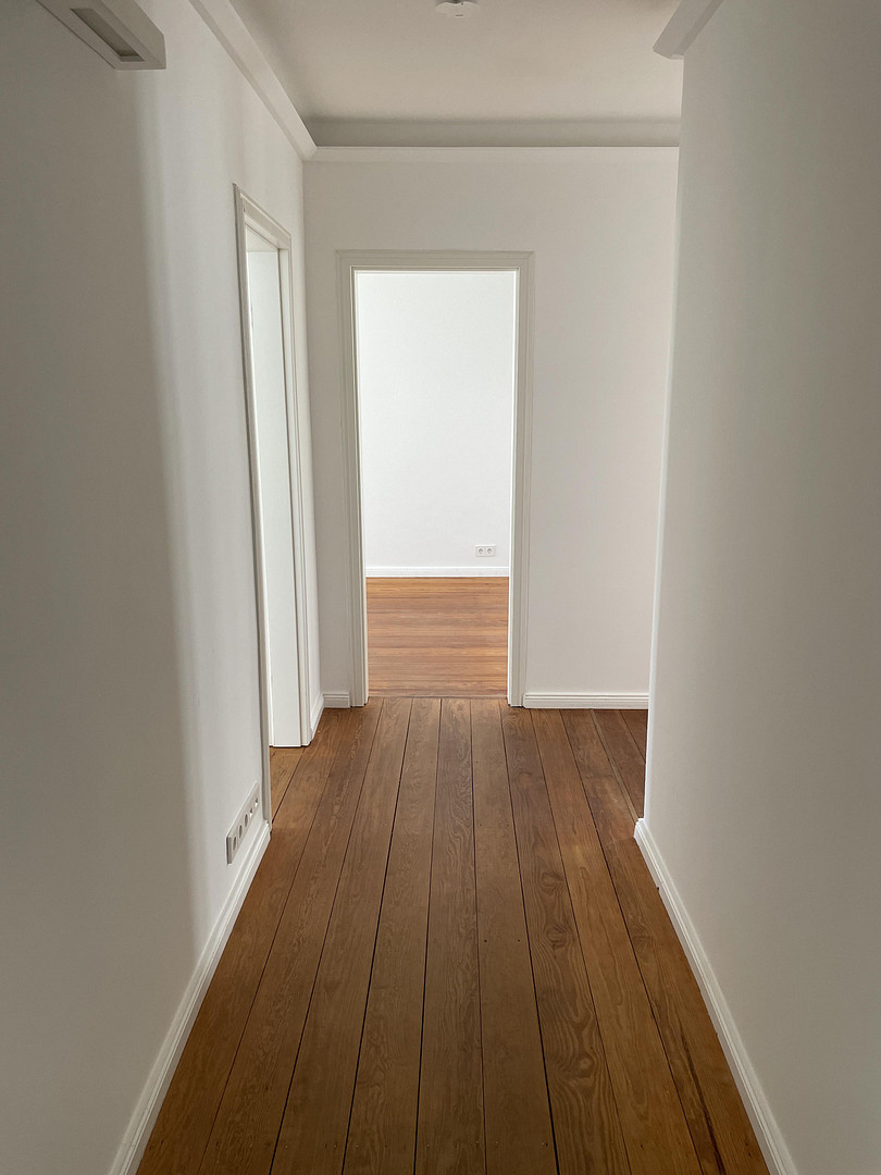 Helle 2,5 Zimmerwohnung in zentraler Lage – An der Verbindungsbahn 5, 20146 Hamburg(Rotherbaum) – Vorschaubild 7