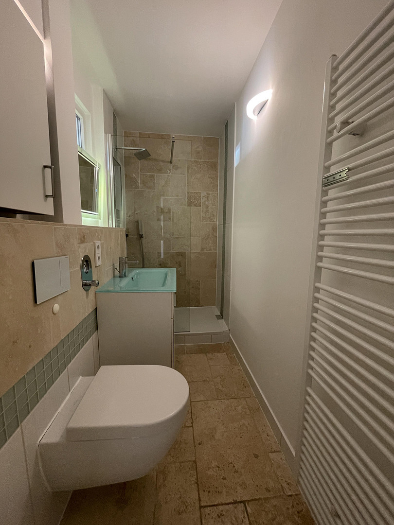 Helle 2,5 Zimmerwohnung in zentraler Lage – An der Verbindungsbahn 5, 20146 Hamburg(Rotherbaum) – Vorschaubild 3