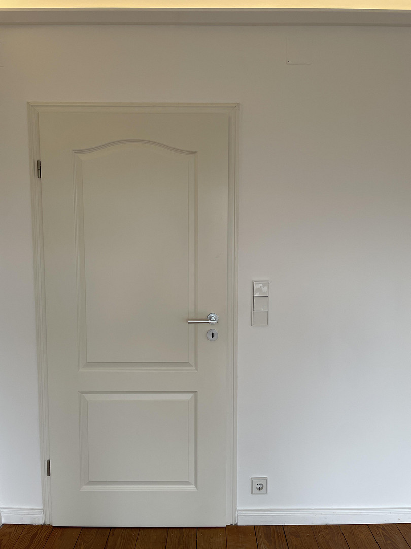 Helle 2,5 Zimmerwohnung in zentraler Lage – An der Verbindungsbahn 5, 20146 Hamburg(Rotherbaum) – Vorschaubild 9