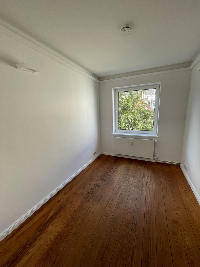 Helle 2,5 Zimmerwohnung in zentraler Lage – An der Verbindungsbahn 5, 20146 Hamburg(Rotherbaum) – Vorschaubild 5