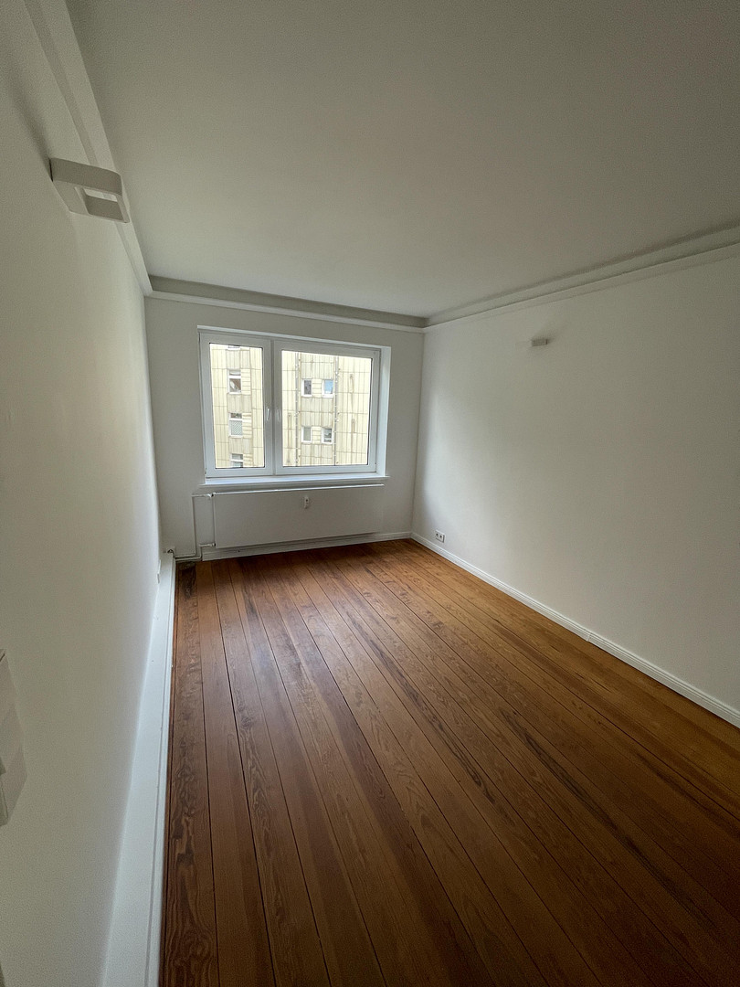Helle 2,5 Zimmerwohnung in zentraler Lage – An der Verbindungsbahn 5, 20146 Hamburg(Rotherbaum) – Vorschaubild 4
