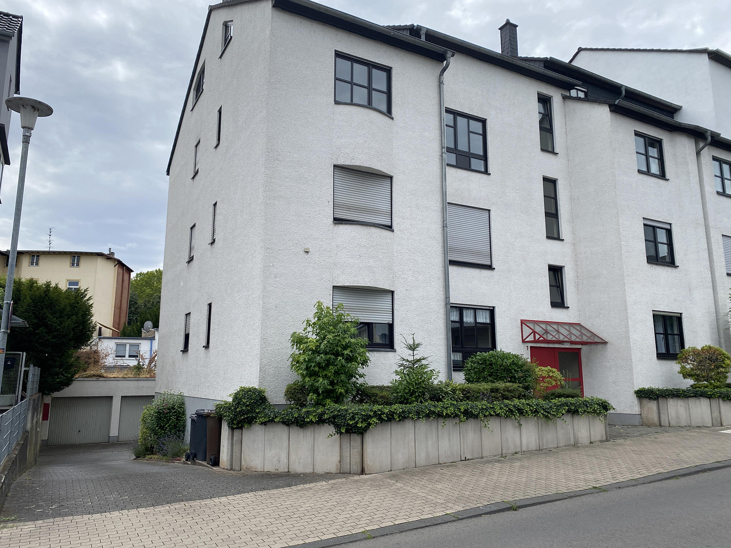 Galeriewohnung – Anschützstrasse 7, 56075 Koblenz – Vorschaubild 3