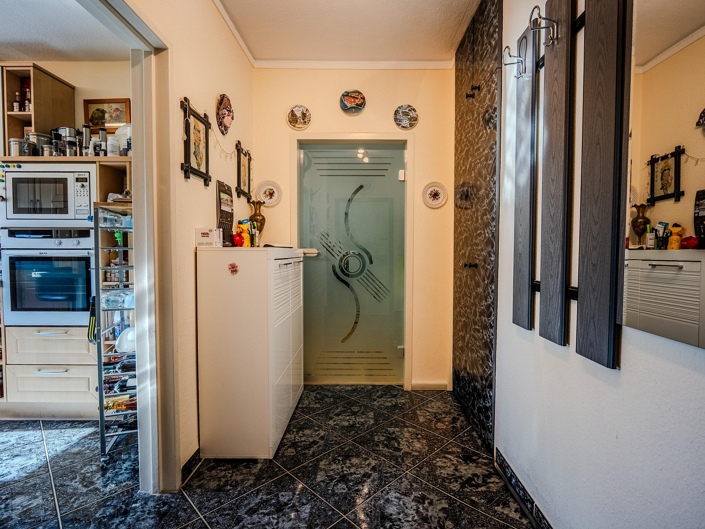 104 m² Wohnkomfort in ruhiger Lage – 3 Zimmer, Balkon & Stellplatz – 90763 Fürth – Vorschaubild 7