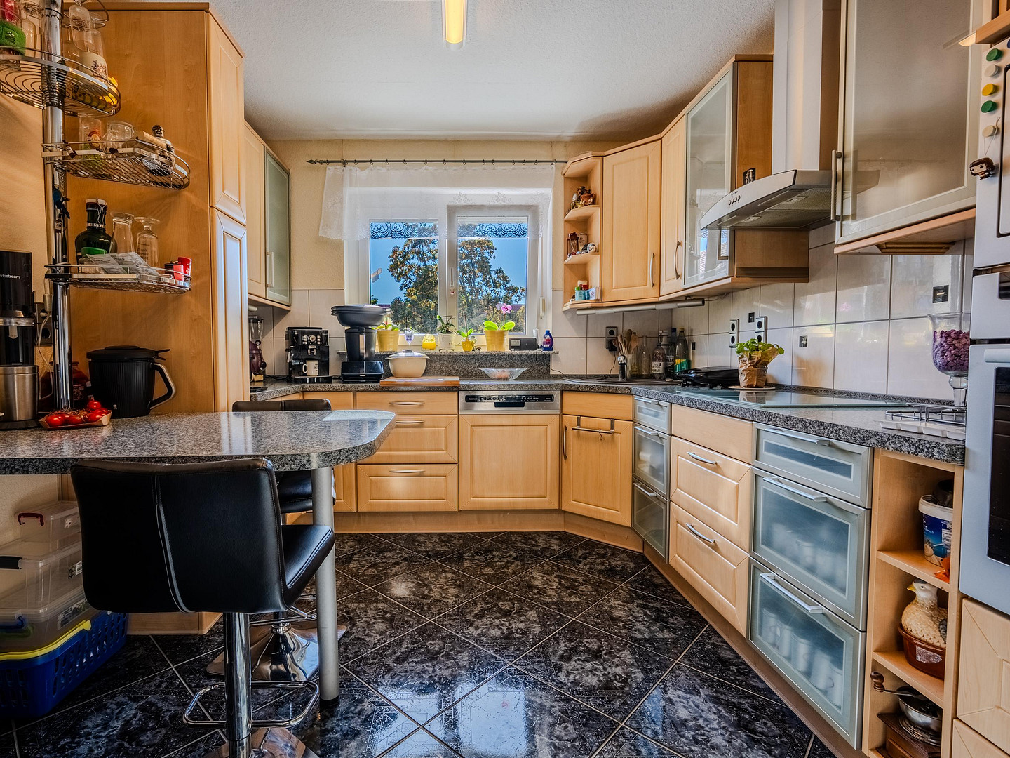 104 m² Wohnkomfort in ruhiger Lage – 3 Zimmer, Balkon & Stellplatz – 90763 Fürth – Vorschaubild 5